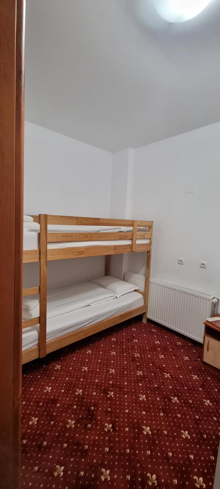 Willa Casa Bondia Pârâul Rece Zewnętrze zdjęcie